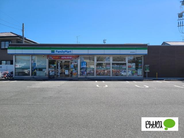 ファミリーマート君津杢師店