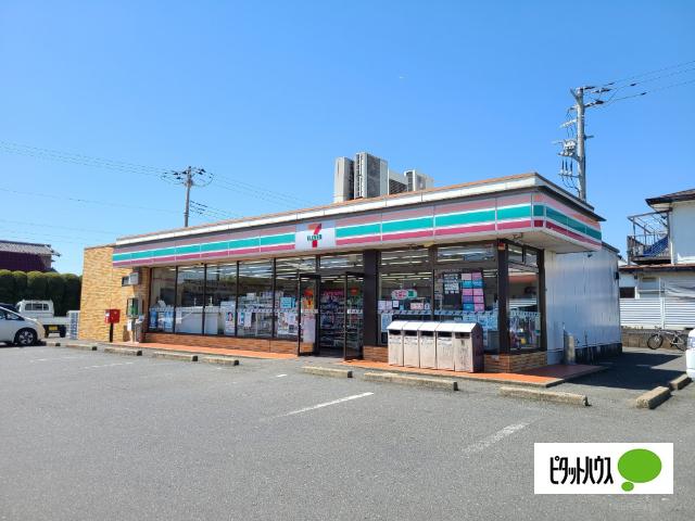 セブンイレブン木更津東太田二丁目店