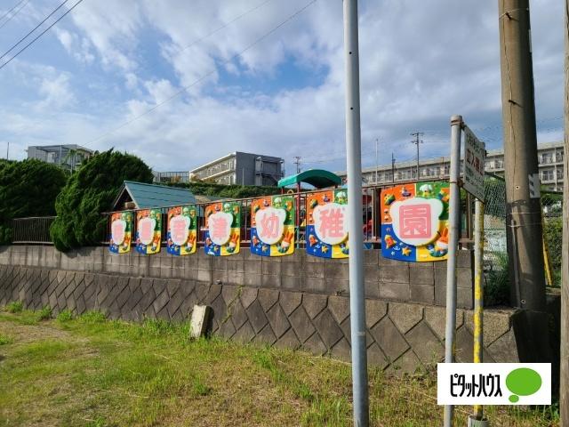 暁星君津幼稚園