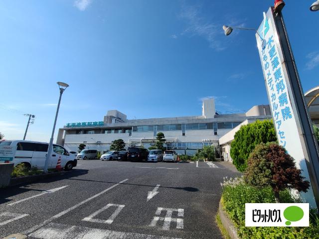 木更津東邦病院