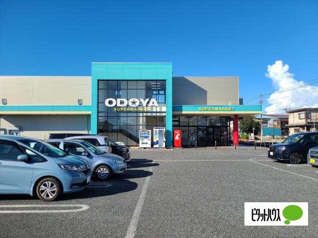 ODOYA清見台店