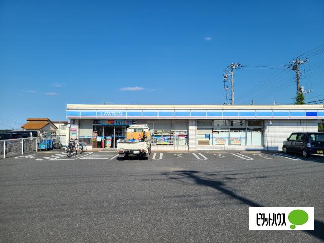 ローソン木更津清見台東店