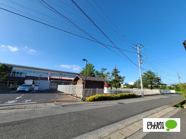 幼保連携型認定こども園長須賀保育園