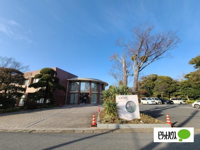 医療法人社団吉祥会加藤病院