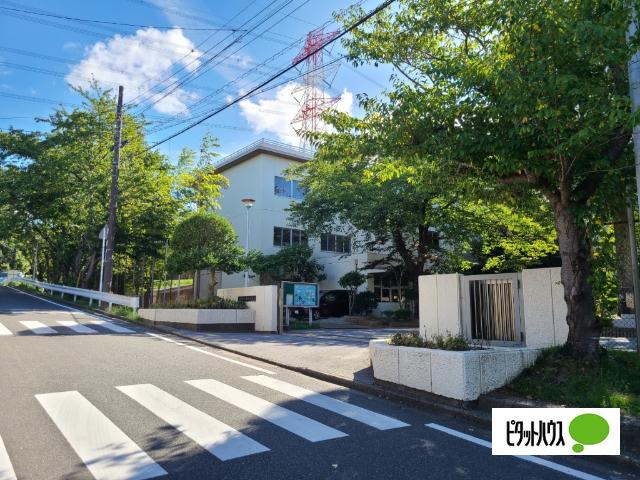 木更津市立畑沢小学校