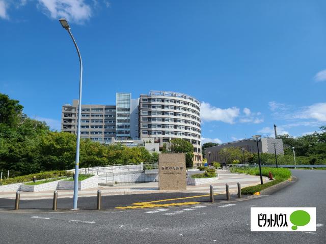 国保直営総合病院君津中央病院