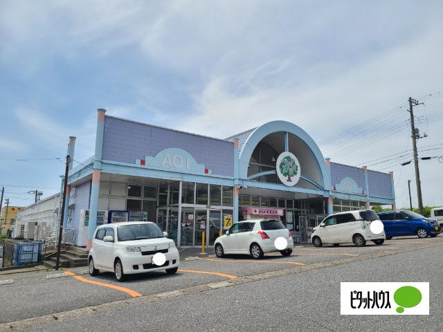 アオイストアー