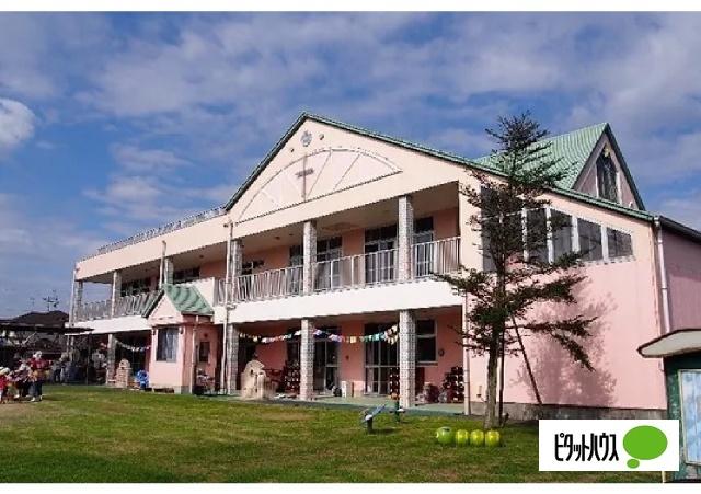 幼稚園、保育園