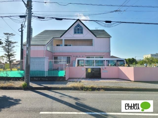幼稚園、保育園
