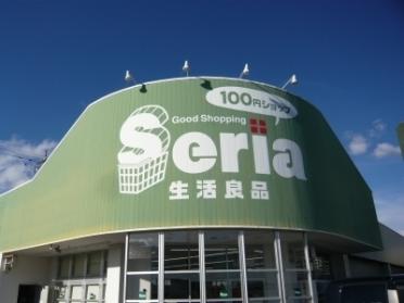 Seria 春日井東野店：1300m