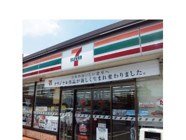 セブンイレブン名古屋大高南店：500m