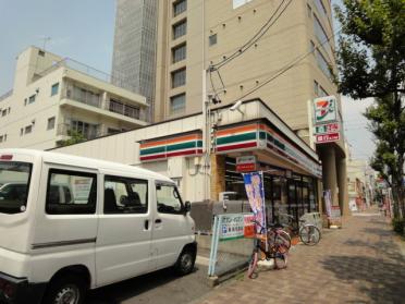 セブンイレブン名古屋菊井2丁目店：189m