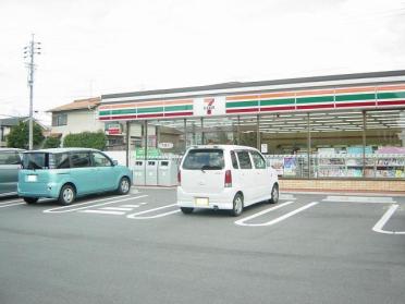 セブンイレブン名古屋大清水1丁目店：1010m