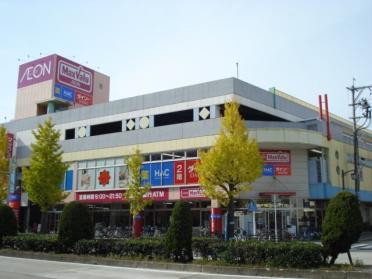 マックスバリュ今池店：531m