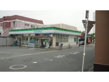 ファミリーマート赤池駅前店：993m