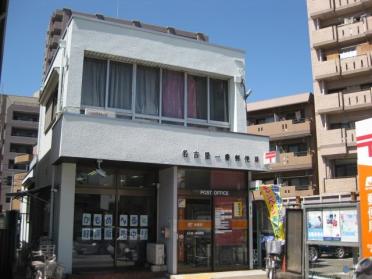 名古屋一番郵便局：825m