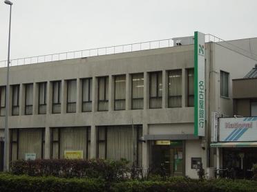 名古屋銀行東中島支店：724m