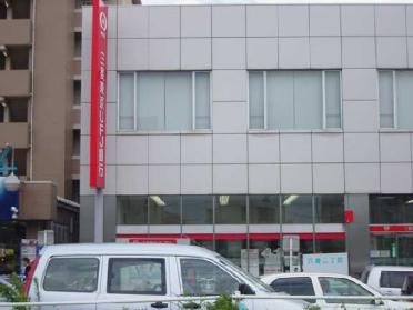 三菱東京UFJ銀行六番町支店：473m