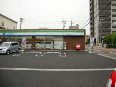 ファミリーマート春日井鳥居松店：182m