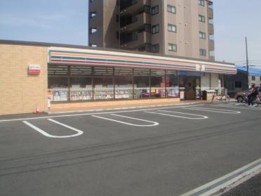 セブンイレブン春日井高山町店：269m