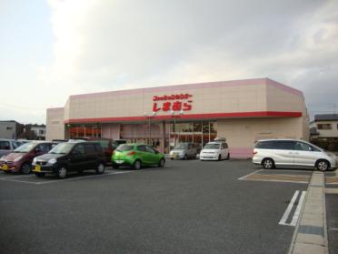 ファッションセンターしまむら春日井西店：1229m