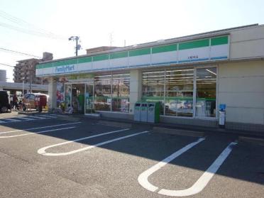 ファミリーマート大野木店：224m