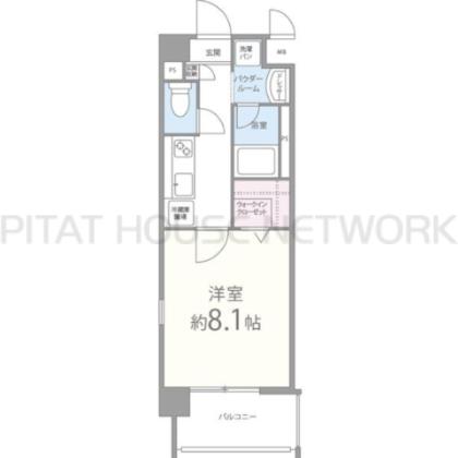 お部屋の写真は別部屋となります。反転タイ