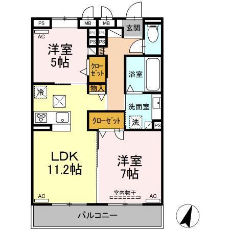 写真:物件の写真