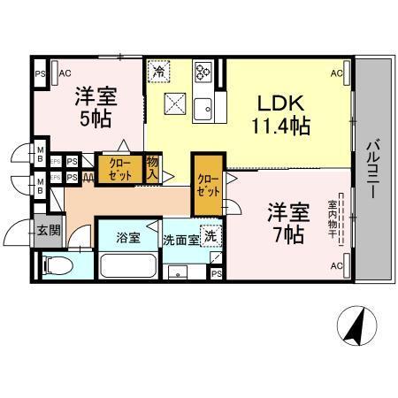 写真:物件の写真