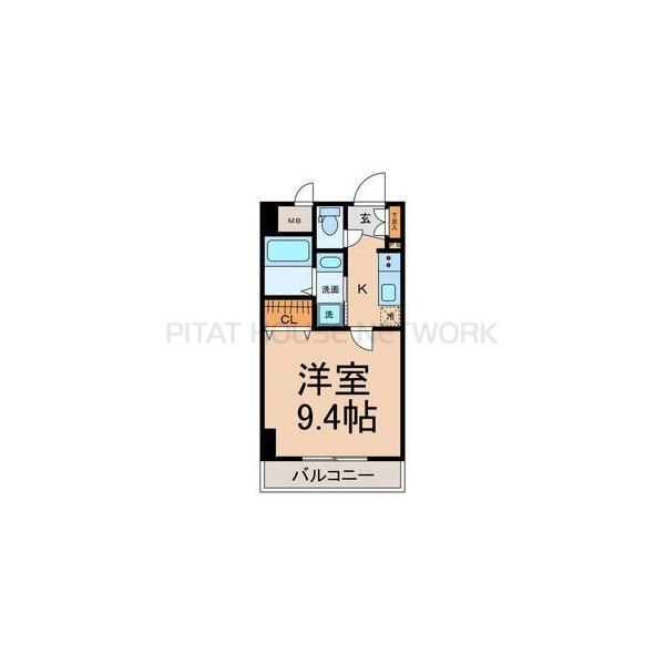 改装中の為、室内写真は別部屋となります。