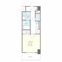 床面白ベースとなります。