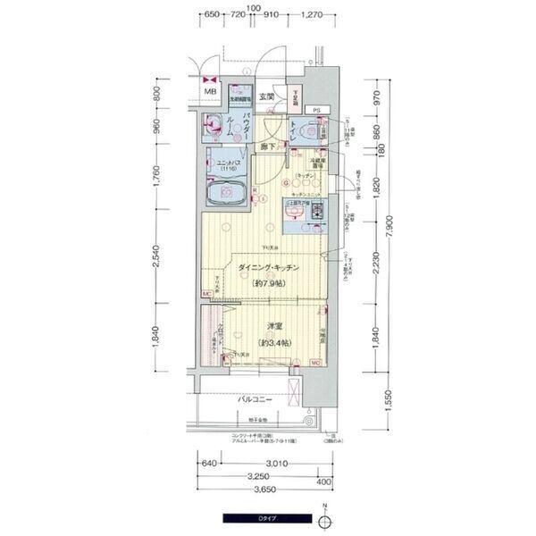 写真:物件の写真