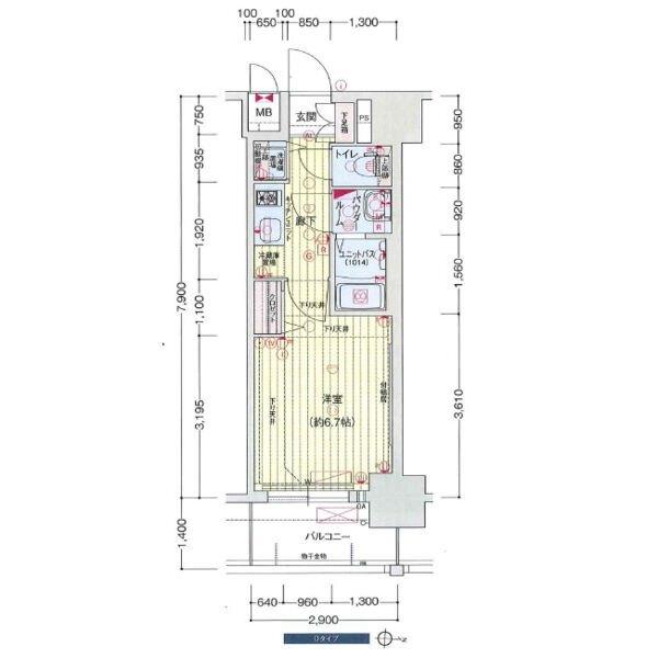 写真:物件の写真
