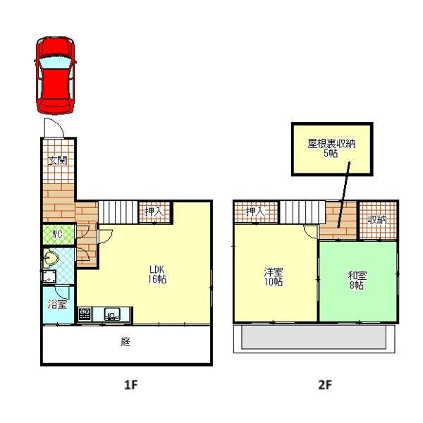 写真:物件の写真