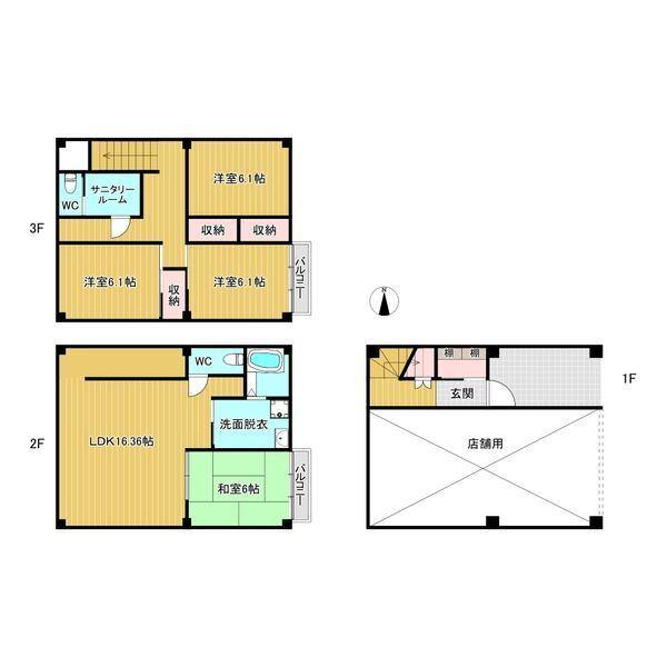 写真:物件の写真