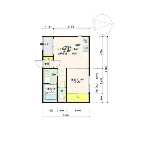 写真:物件の写真