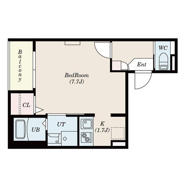 写真:物件の写真