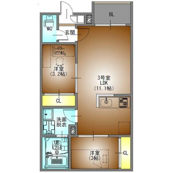 写真:物件の写真