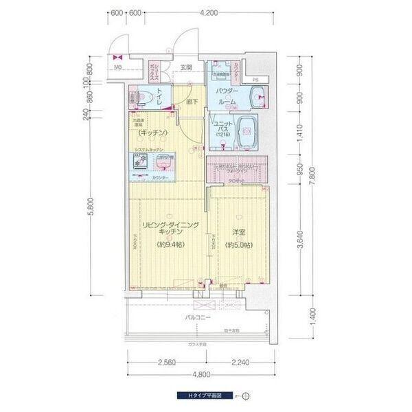 写真:物件の写真