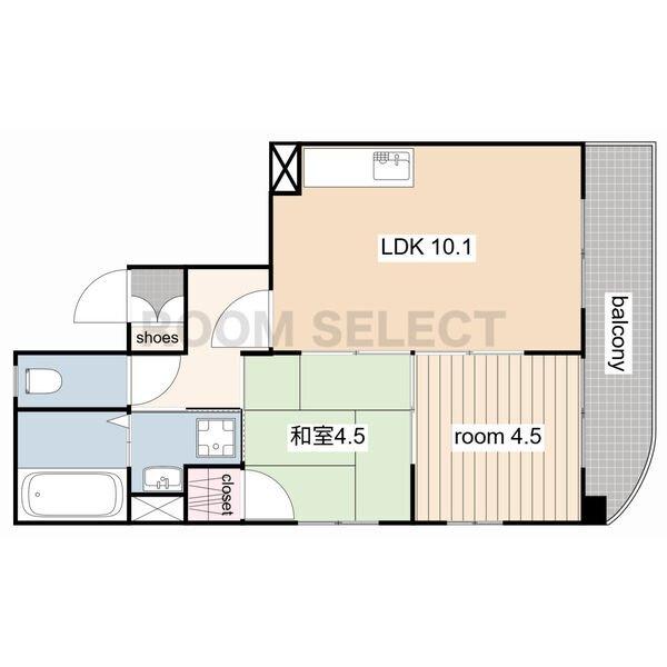 写真:物件の写真