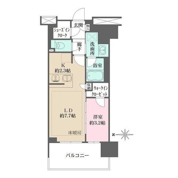 写真:物件の写真