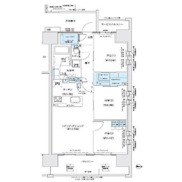 写真:物件の写真