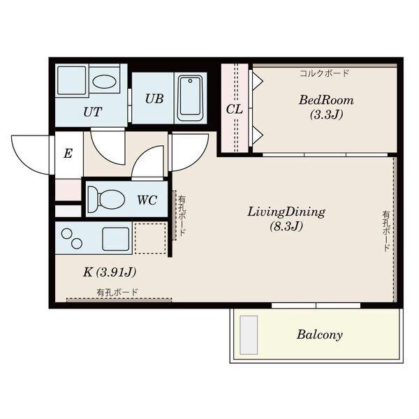 写真:物件の写真