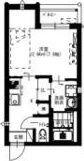 Your Grace中村公園（301） 間取り図画像