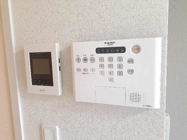ジュネス（102） 設備