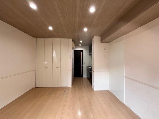 プランドール（102） 室内