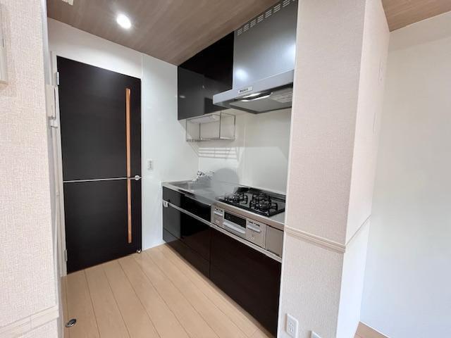 プランドール（102） キッチン