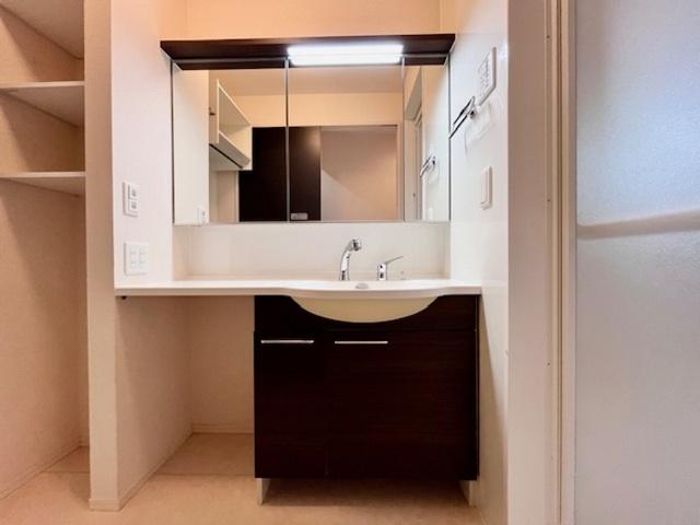 プランドール（102） 部屋画像