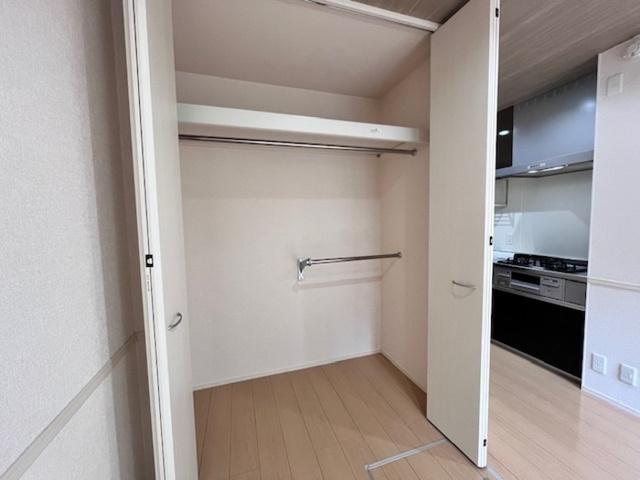 プランドール（102） 部屋画像