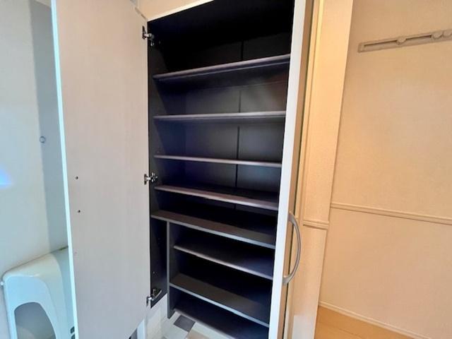 プランドール（102） 部屋画像